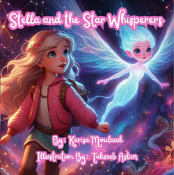 Stella and the Star Whisperers vol 1