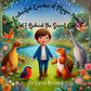 The Enchanted Garden of Magic Animals vol 1