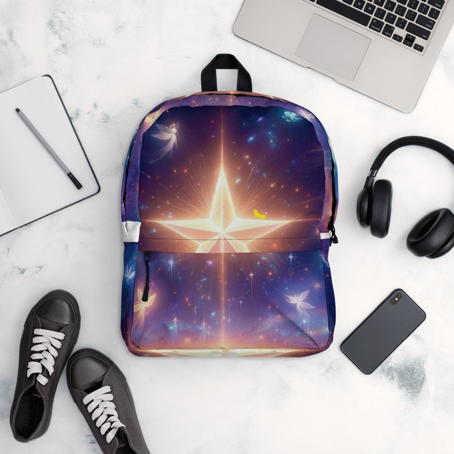 Stella and the Star Whisperers Backpack