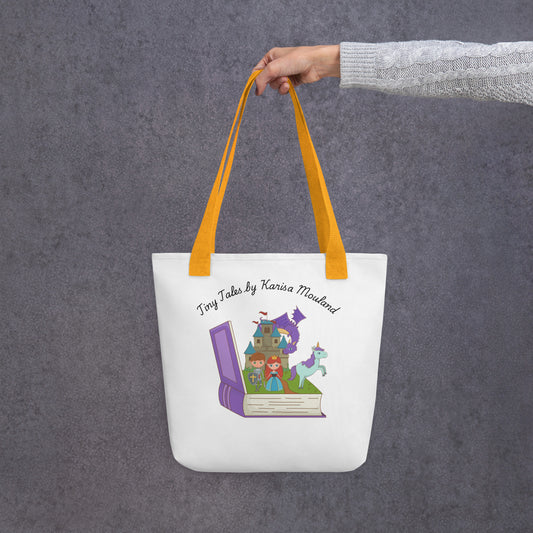 Tote bag