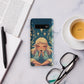 Stella and the Star Whisperers Snap case for Samsung®